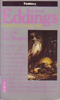 Livrenpoche : Chant II de La Mallorée Tome II : Le roi des Murgos - David Eddings - Livre