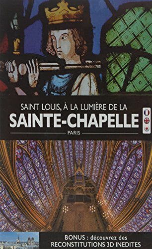 Livrenpoche : Chapelle, par la volonté de Saint Louis - Martin Fraudreau - DVD