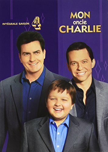 Livrenpoche : Mon oncle Charlie Saison 4 - XXX - DVD