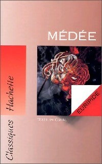 Livrenpoche : Médée - Euripide - Livre