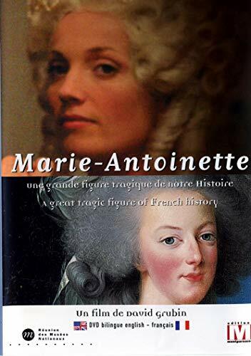 Livrenpoche : Marie-Antoinette - David Grubin - DVD