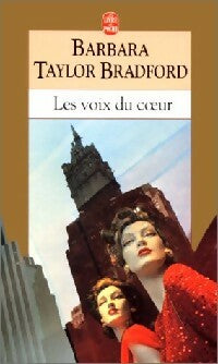 Livrenpoche : Les voix du coeur - Barbara Taylor Bradford - Livre
