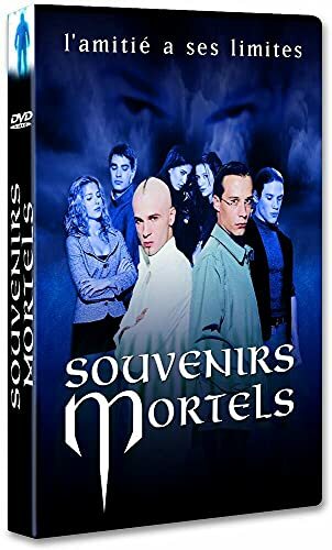 Livrenpoche : Souvenirs mortels - XXX - DVD