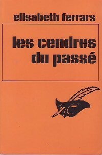 Livrenpoche : Les cendres du passé - Elisabeth Ferrars - Livre