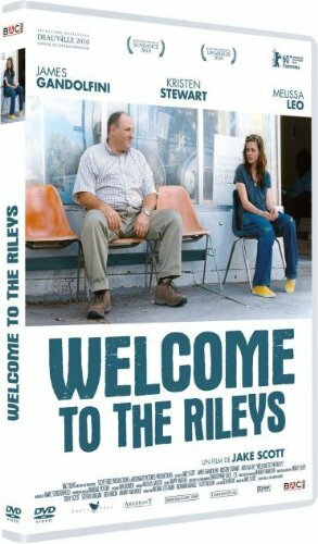 Livrenpoche : Welcome to the rileys - Jake Scott - DVD