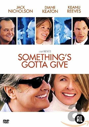 Livrenpoche : Something's gotta give - XXX - DVD