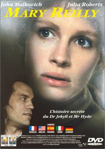 Livrenpoche : Mary Reilly - Stephen Frears - DVD