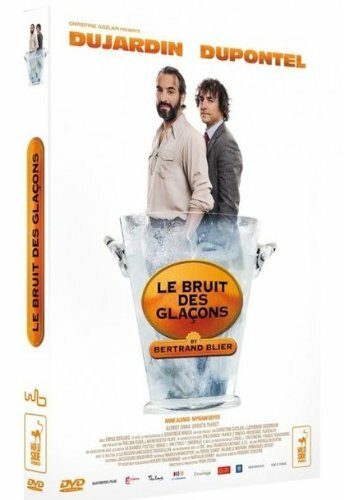 Livrenpoche : Le bruit des glaçons - Blier, Bertrand - DVD