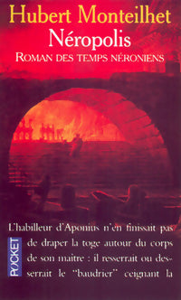 Livrenpoche : Néropolis - Hubert Monteilhet - Livre