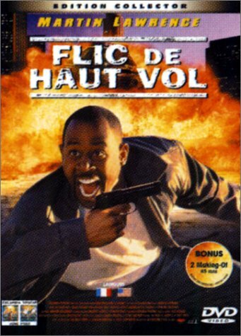 Livrenpoche : Flic de haut vol - Les Mayfield - DVD