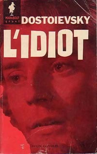 Livrenpoche : L'idiot - Fedor Dostoïevski - Livre