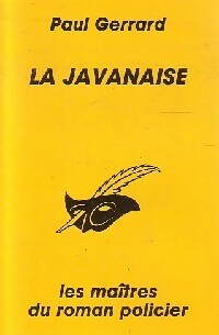 Livrenpoche : La javanaise - Paul Gerrard - Livre