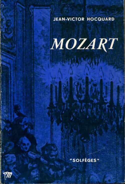 Livrenpoche : Mozart - Wolfgang Hildesheimer - Livre
