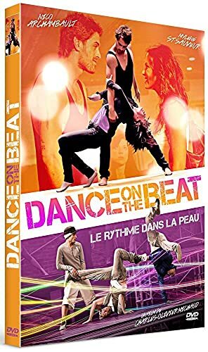 Livrenpoche : Dance On The Beat - XXX - DVD