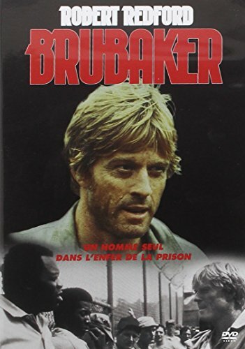 Livrenpoche : Brubaker - Stuart Rosenberg - DVD