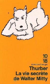 Livrenpoche : La vie secrète de Walter Mitty - James Thurber - Livre