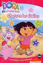 Livrenpoche : Dora l'exploratrice Vol.5 : Chassez les étoiles - XXX - DVD