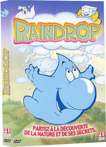 Livrenpoche : Raindrop - XXX - DVD