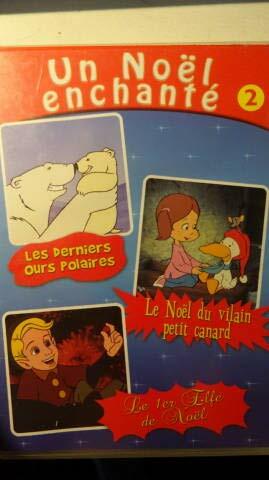 Livrenpoche : Un Noel Enchante Vol 2 - XXX - DVD