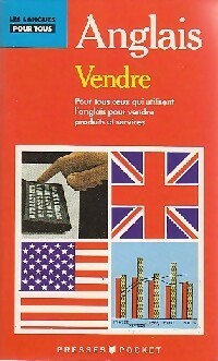 Livrenpoche : Vendre en anglais - Inconnu - Livre