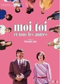 Livrenpoche : Moi, toi et Tous Les Autres - Miranda July - DVD