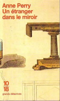 Livrenpoche : Un étranger dans le miroir - Anne Perry - Livre