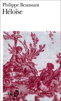 Livrenpoche : Héloïse - Philippe Beaussant - Livre