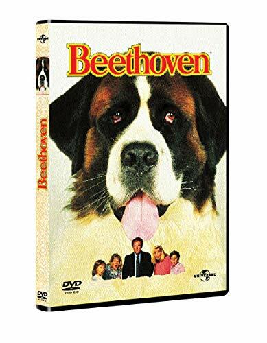 Livrenpoche : Beethoven - Brian Levant - DVD