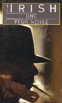 Livrenpoche : Une peur noire - William Irish - Livre
