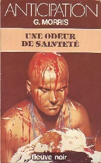 Livrenpoche : Une odeur de sainteté - Gilles Morris - Livre