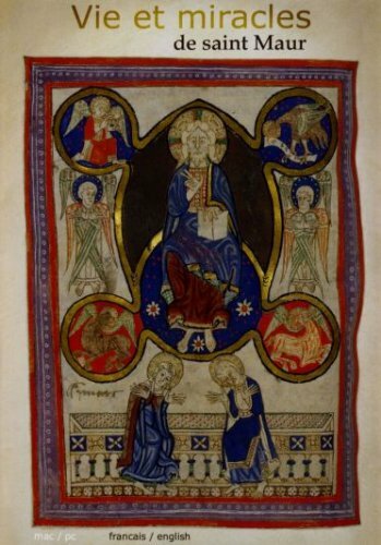 Livrenpoche : Vie et miracles de Saint Maur - XXX - DVD