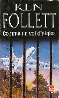 Livrenpoche : Comme un vol d'aigles - Ken Follett - Livre