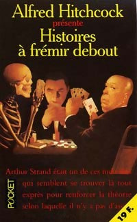 Livrenpoche : Histoires à frémir debout - Alfred Hitchcock - Livre