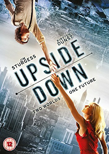 Livrenpoche : Upside Down - XXX - DVD