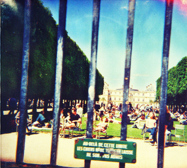 Livrenpoche : Tame Impala - Lonerism - Tame Impala - CD