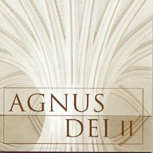 Livrenpoche : Agnus Dei II - Edward Higginbottom - CD