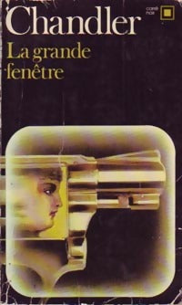 Livrenpoche : La grande fenêtre - Raymond Chandler - Livre