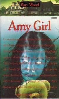 Livrenpoche : Amy Girl - Wood Bari - Livre