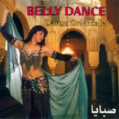 Livrenpoche : Belly Dance: Danse Orientale - Artistes Divers - CD