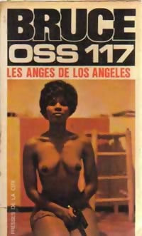 Livrenpoche : Les anges de Los Angeles - Josette Bruce - Livre