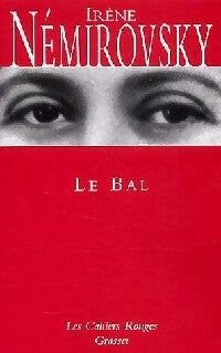 Livrenpoche : Le Bal - Irène Némirovsky - Livre