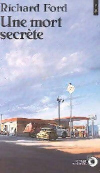 Livrenpoche : Une mort secrète - Richard Ford - Livre