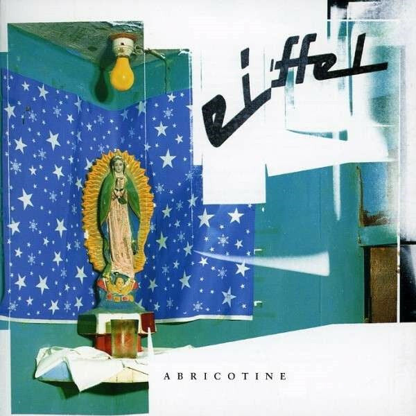 Livrenpoche : Eiffel - Abricotine - Eiffel - CD