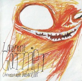 Laurent Garnier - Unreasonable Behaviour - Laurent Garnier - CD