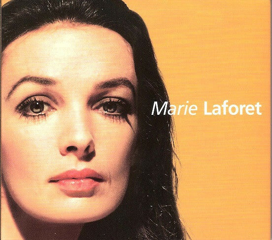 Livrenpoche : Marie Laforêt - Marie Laforêt - CD