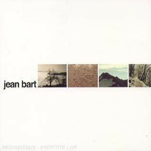 Livrenpoche : Jean Bart - Serein - Jean bart - CD