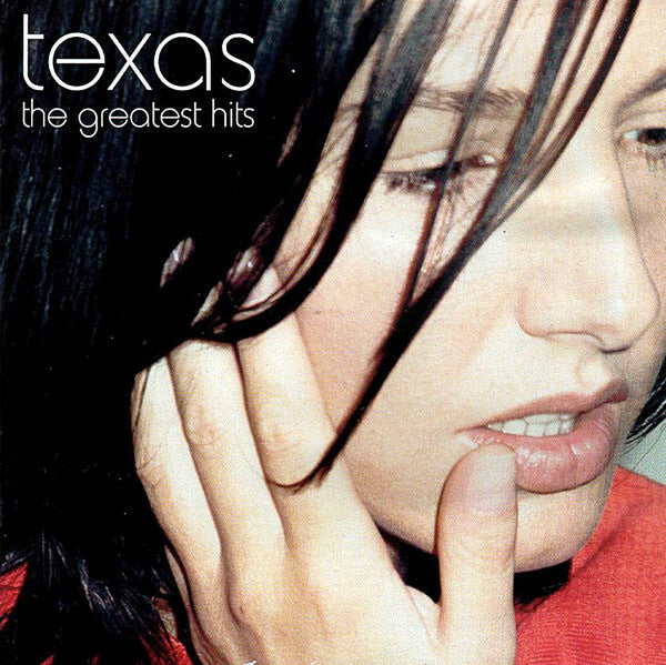 Texas - The Greatest Hits - Texas - CD