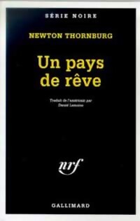 Livrenpoche : Un pays de rêve - Newton Thronburg - Livre