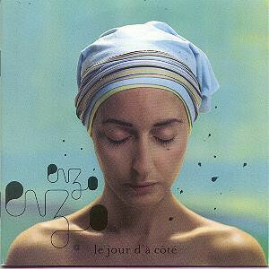 Livrenpoche : Enzo Enzo - Le jour d'à côté - Enzo Enzo - CD