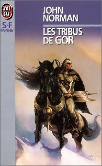 Livrenpoche : Les tribus de Gor - John Norman - Livre